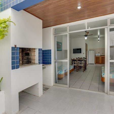 فندق Florianópolisفي  Residencial Ilha Da Gale المظهر الخارجي الصورة