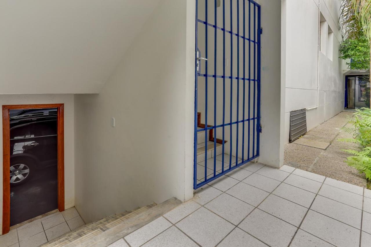 فندق Florianópolisفي  Residencial Ilha Da Gale المظهر الخارجي الصورة