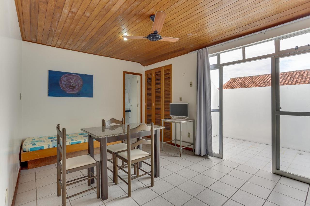 فندق Florianópolisفي  Residencial Ilha Da Gale المظهر الخارجي الصورة