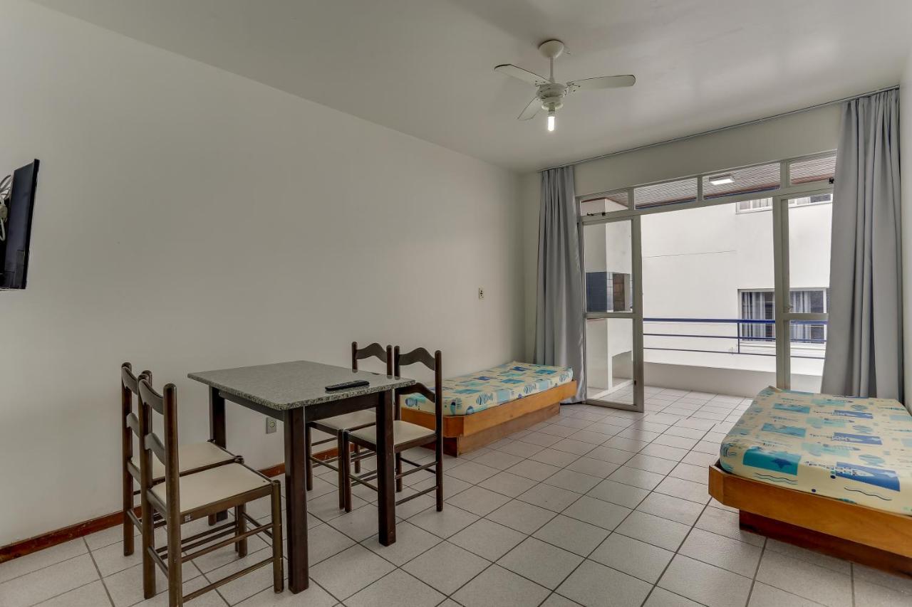 فندق Florianópolisفي  Residencial Ilha Da Gale المظهر الخارجي الصورة