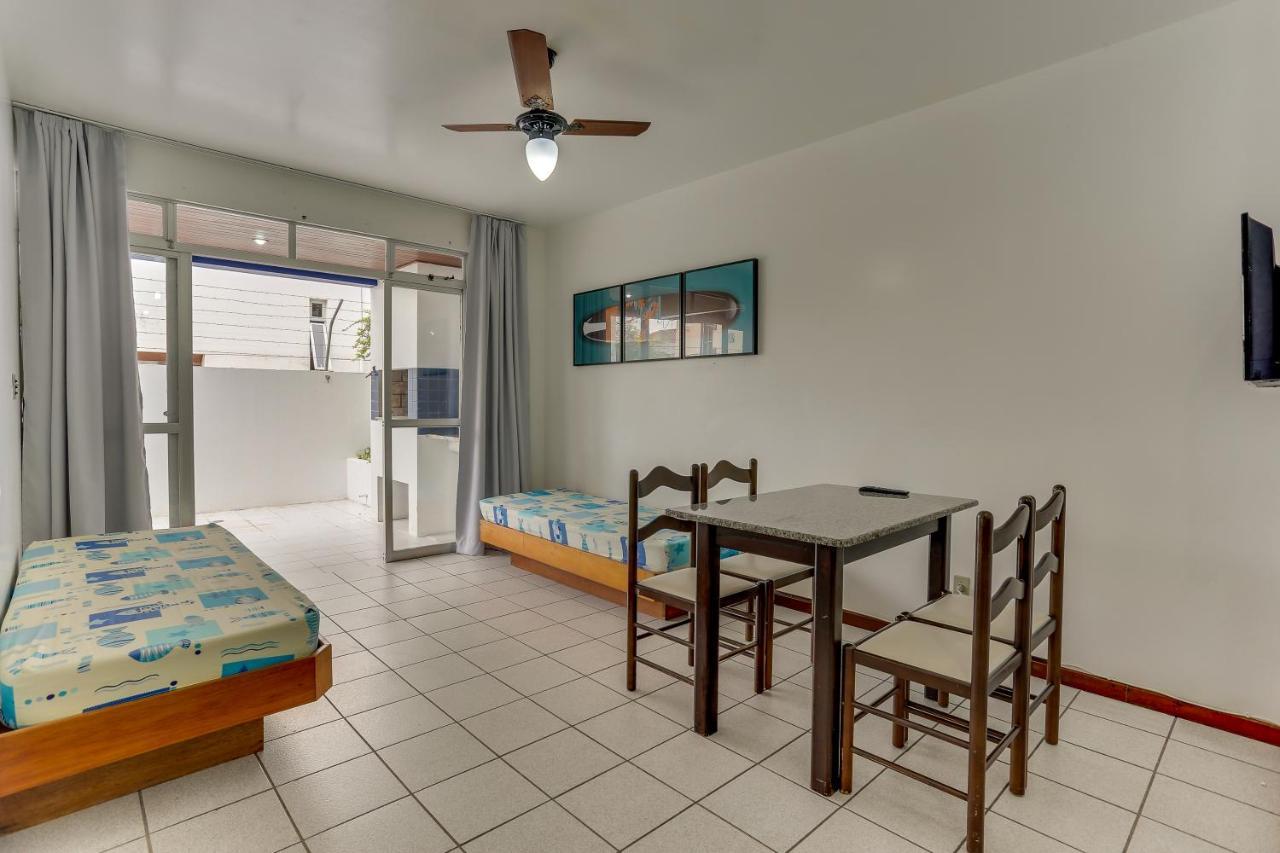 فندق Florianópolisفي  Residencial Ilha Da Gale المظهر الخارجي الصورة